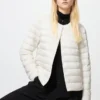 Chaqueta compacta PUFFTECH para mujer Chaqueta compacta PUFFTECH para mujer
