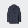 Chaqueta de doble botonadura para mujer | Patrón Chaqueta de doble botonadura para mujer | Patrón