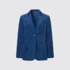 Chaqueta de pana para mujer Chaqueta de pana para mujer