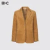 Chaqueta de pana para mujer Chaqueta de pana para mujer