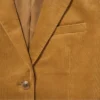 Chaqueta de pana para mujer Chaqueta de pana para mujer