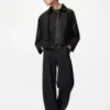 Chaqueta de pantalón corto Barn para mujer Chaqueta de pantalón corto Barn para mujer