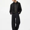 Chaqueta de pantalón corto Barn para mujer Chaqueta de pantalón corto Barn para mujer