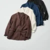 Chaqueta de Premium Linen para mujer Chaqueta de Premium Linen para mujer