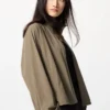Chaqueta deportiva Ultra Stretch para mujer Chaqueta deportiva Ultra Stretch para mujer