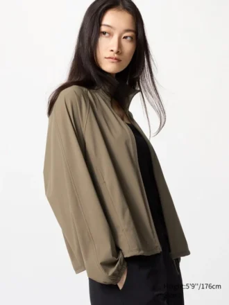 Chaqueta deportiva Ultra Stretch para mujer