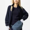 Chaqueta deportiva Ultra Stretch para mujer Chaqueta deportiva Ultra Stretch para mujer