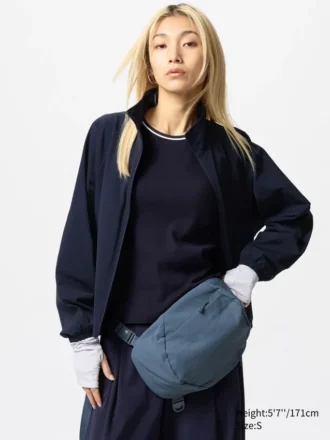 Chaqueta deportiva Ultra Stretch para mujer