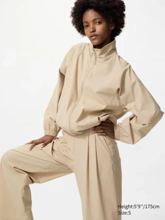Chaqueta deportiva Ultra Stretch para mujer