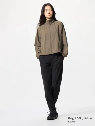 Chaqueta deportiva Ultra Stretch para mujer