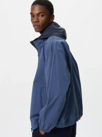 Chaqueta deportiva unisex Ultra Stretch