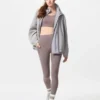 Chaqueta deportiva unisex Ultra Stretch Chaqueta deportiva unisex Ultra Stretch