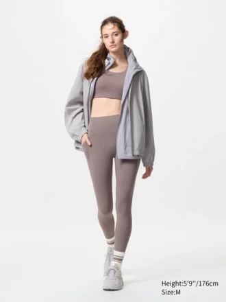Chaqueta deportiva unisex Ultra Stretch