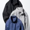 Chaqueta deportiva unisex Ultra Stretch Chaqueta deportiva unisex Ultra Stretch