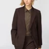 Chaqueta entallada para mujer Chaqueta entallada para mujer