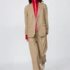 Chaqueta entallada para mujer Chaqueta entallada para mujer