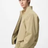Chaqueta Harrington unisex Chaqueta Harrington unisex