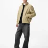 Chaqueta Harrington unisex Chaqueta Harrington unisex