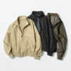 Chaqueta Harrington unisex Chaqueta Harrington unisex