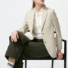 Chaqueta holgada AirSense para mujer Chaqueta holgada AirSense para mujer