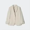 Chaqueta holgada AirSense para mujer Chaqueta holgada AirSense para mujer