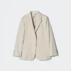 Chaqueta holgada AirSense para mujer Chaqueta holgada AirSense para mujer