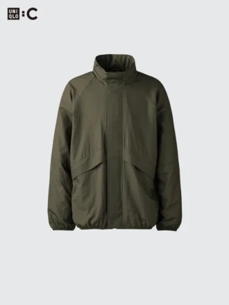 Chaqueta ligera de hombre | Rompevientos