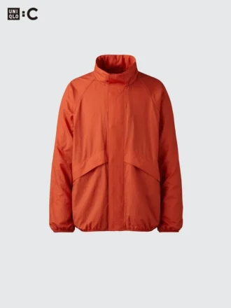 Chaqueta ligera de hombre | Rompevientos Chaqueta ligera de hombre | Rompevientos