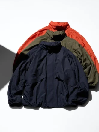 Chaqueta ligera de hombre | Rompevientos Chaqueta ligera de hombre | Rompevientos