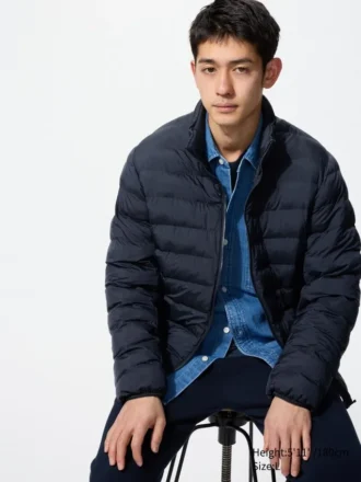 Chaqueta Pufftech para hombre Chaqueta Pufftech para hombre