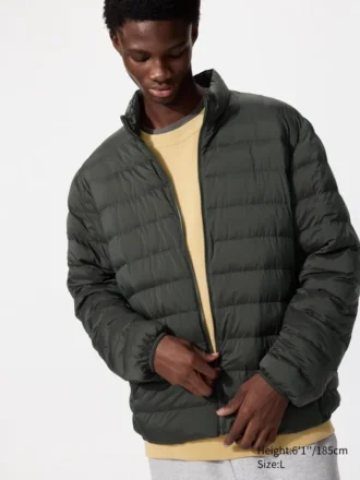 Chaqueta Pufftech para hombre Chaqueta Pufftech para hombre