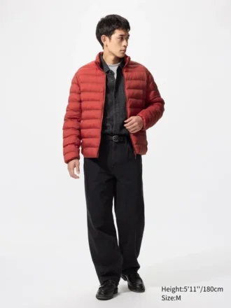 Chaqueta Pufftech para hombre Chaqueta Pufftech para hombre