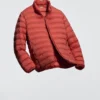 Chaqueta Pufftech para hombre