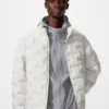 Chaqueta PUFFTECH para hombre | Sin acolchado Chaqueta PUFFTECH para hombre | Sin acolchado