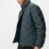 Chaqueta PUFFTECH para hombre | Sin acolchado Chaqueta PUFFTECH para hombre | Sin acolchado