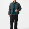 Chaqueta PUFFTECH para hombre | Sin acolchado Chaqueta PUFFTECH para hombre | Sin acolchado