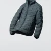 Chaqueta PUFFTECH para hombre | Sin acolchado Chaqueta PUFFTECH para hombre | Sin acolchado