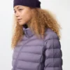 Chaqueta PUFFTECH para mujer Chaqueta PUFFTECH para mujer