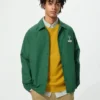 Chaqueta tipo coach unisex de Peanuts Chaqueta tipo coach unisex de Peanuts