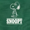 Chaqueta tipo coach unisex de Peanuts Chaqueta tipo coach unisex de Peanuts