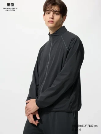 Chaqueta Ultra Stretch para hombre Chaqueta Ultra Stretch para hombre
