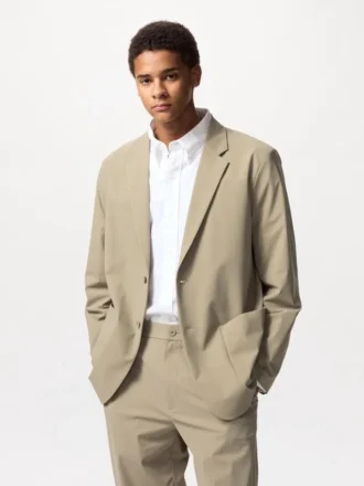 Chaqueta Ultra Stretch para hombre