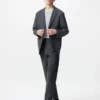Chaqueta Ultra Stretch para hombre Chaqueta Ultra Stretch para hombre