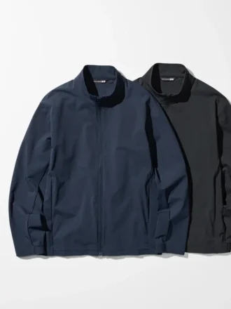 Chaqueta Ultra Stretch para hombre
