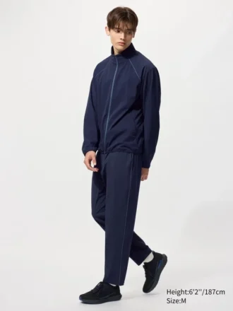 Chaqueta Ultra Stretch para hombre Chaqueta Ultra Stretch para hombre