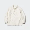 Chaqueta utilitaria unisex Chaqueta utilitaria unisex