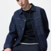 Chaqueta vaquera unisex Chaqueta vaquera unisex