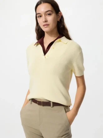 Cinturón Clean para mujer