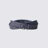 Cinturón de cinta unisex Cinturón de cinta unisex
