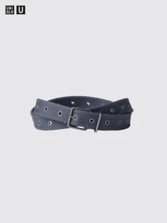 Cinturón de cinta unisex